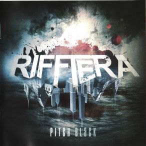 Download track Open Wounds Rifftera