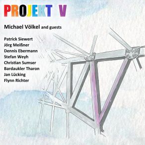 Download track Jazz-Sketch # 2 - My Favourite Things Michael Völkel