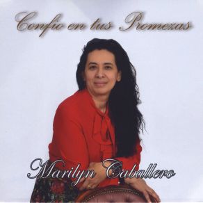 Download track Yo Siempre Sigo A Mi Cristo Marilyn Caballero