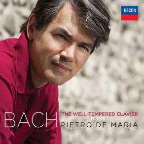 Download track Book 1, BWV 846-869: Prelude In C Sharp Major BWV 848 Pietro De Maria