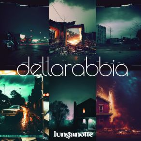 Download track Il Problema Dellarabbia