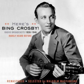 Download track Wishing (Will Make It So) Bing Crosby