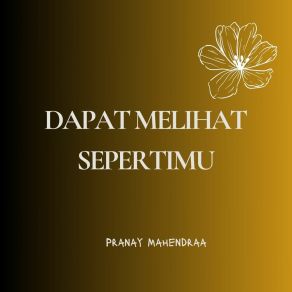 Download track Itu Terus Menghantui Pranay Mahendra