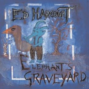 Download track Sleepyhead Ed Harcourt