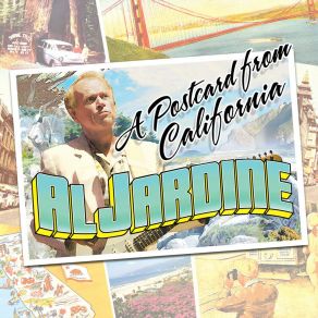 Download track California Feelin' Alan Jardine