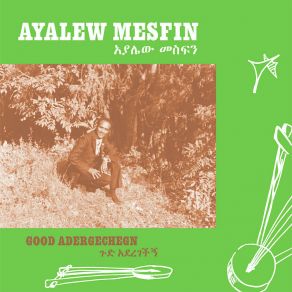 Download track Endet Liyesh (How Can I See You) Ayalew Mesfin