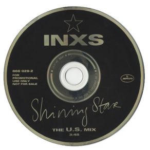 Download track Shining Star [U. S. Mix] INXS