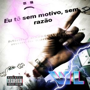 Download track Ta Ouvindo Minha Voz? Weed Lixo