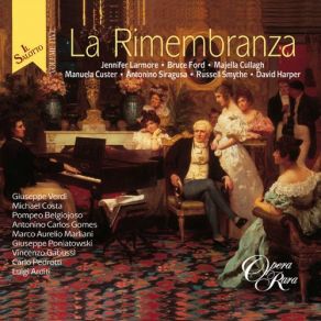 Download track Fior Di Margherita La Rimembranza