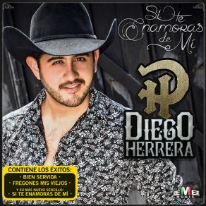 Download track El Ranchero Y El Charro (Leandro Ríos) Diego Herrera