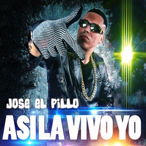 Download track Báilalo Jose El Pillo