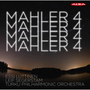 Download track Symphony No. 4 In G Major (Gustav Mahler): II. In Gemächlicher Bewegung, Ohne Hast Turku Philharmonic Orchestra, Gustav Mahler, Leif Segerstam