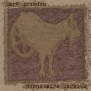 Download track Lady Lu Mark Growden