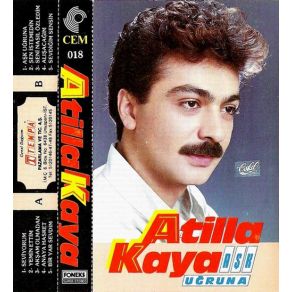 Download track Sevdiğim Sensin Atilla Kaya