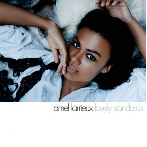 Download track You'Re My Thrill Amel Larrieux