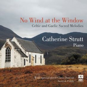 Download track I Heard The Voice Of Jesus Say (Kingsfold) Catherine Strutt