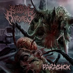 Download track Controlled Bleeding Bloody Anatomies