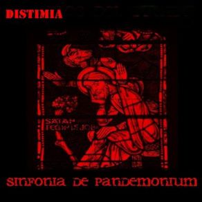 Download track La Hoguera Distimia (España)