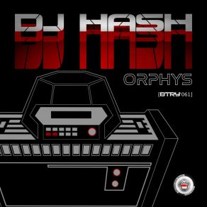 Download track Ecroan DJ HasH