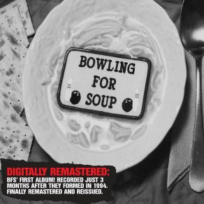 Download track Pesticide Bowling For Soup