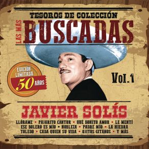 Download track Recuerdos (Bolero) Javier SolísThe Bolero