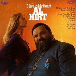 Download track It's Magic Al Hirt