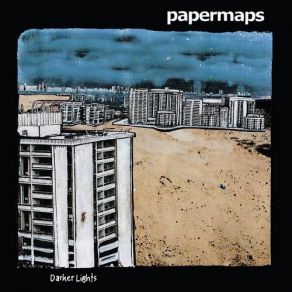 Download track One By One (Brace Yourself) Papermaps