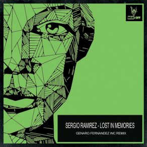 Download track Lost In Memories (Genaro Fernandez Remix) Sergio RamírezGenaro Fernandez