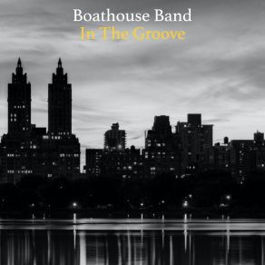 Download track Silent Eyes Boathouse Band