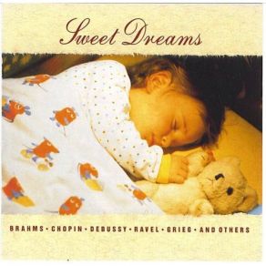 Download track Lullaby Brahms