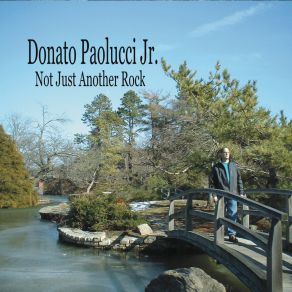 Download track I'm Smitten Donato Paolucci Jr