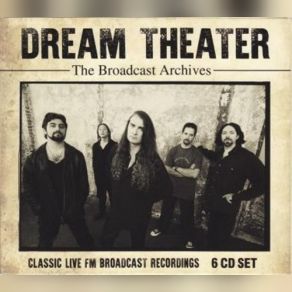 Download track Universal Mind Dream Theater