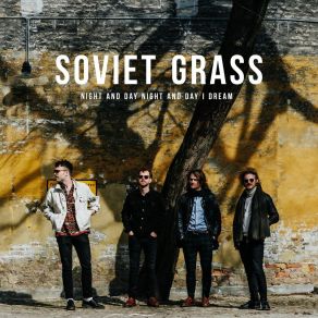 Download track Your Days Are Over Soviet Grass