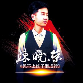 Download track 见不上妹子泪成行 陈晓荣