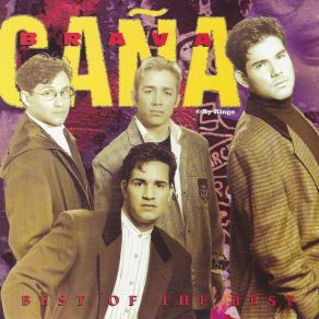 Download track La Suegra Caña Brava