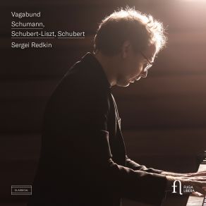 Download track Humoreske, Op. 20 III. Einfach Und Zart - Intermezzo Sergei Redkin