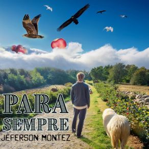 Download track Can't Escape The Cage Jeferson Montez