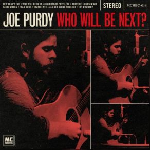 Download track Cairo Walls Joe Purdy