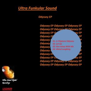 Download track Weird Laughing (Original Mix) Ultra Funkular Sound