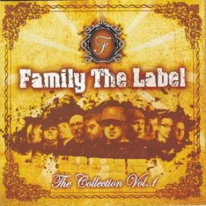 Download track ΤΑΡΑΞΙΑΣ FAMILY THE LABELΤΑΡΑΞΙΑΣ