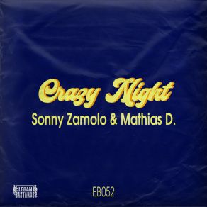 Download track Crazy Night Mathias D