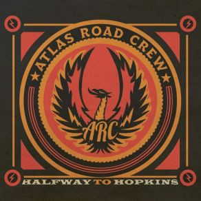 Download track Black Eye Sunrise Atlas Road Crew