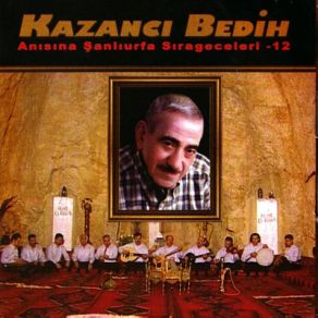 Download track Mum Gibi Yanan Kerkük Kazancı Bedih