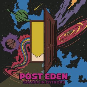 Download track The Hallway Post Eden