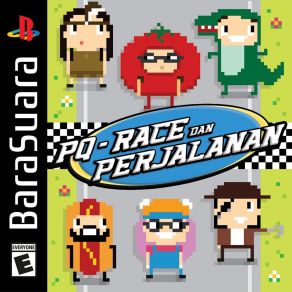 Download track Pikiran Dan Perjalanan (Marco Steffiano Remix) BarasuaraMarco Steffiano