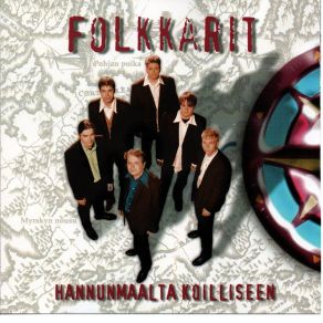 Download track Voi Kun Oltais Kotona Folkkarit