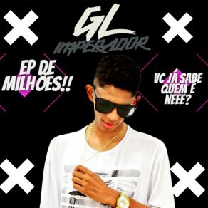 Download track Ai Preto GL Imperador Dos Paredões