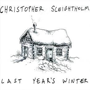 Download track Tonight, The Highway's Looking Good Christopher Sleightholm