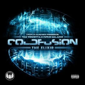 Download track Trenches (Prod: 7th Dan & RingZ OV SatuN) Cold Fusion