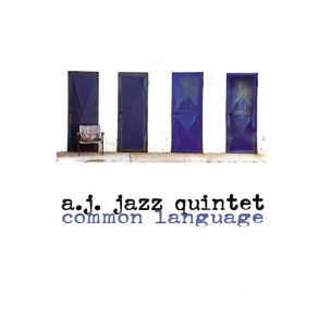 Download track Bossa N'avi A. J. Jazz Quintet